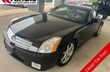 2005 Cadillac XLR Base