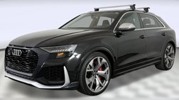 2023 Audi RS Q8 4.0T quattro