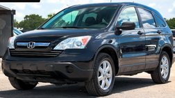 2008 Honda CR-V EX