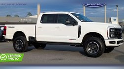 2024 Ford Super Duty F-350 Lariat