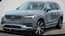 2025 Volvo XC90 T8 Plus Bright Theme 7P