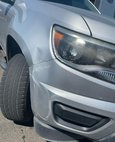 2017 Chevrolet Colorado Work Truck