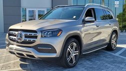 2022 Mercedes-Benz GLS GLS 450