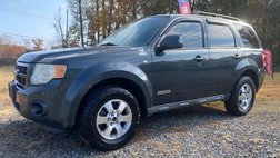 2008 Ford Escape Limited