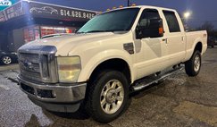2010 Ford Super Duty F-350 XL