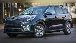 2019 Kia Niro EV EX Premium