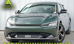 2023 Kia EV6 GT-Line