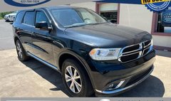 2016 Dodge Durango Limited
