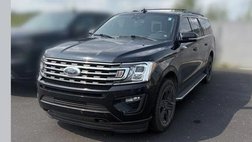 2021 Ford Expedition MAX XLT