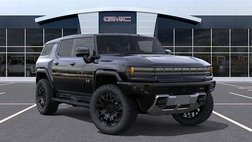 2025 GMC HUMMER EV 2X