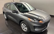 2022 Ford Escape S
