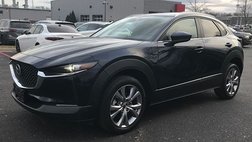 2023 Mazda CX-30 2.5 S Select