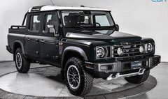 2025 Ineos Quartermaster Fieldmaster