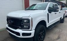 2024 Ford Super Duty F-250 XL