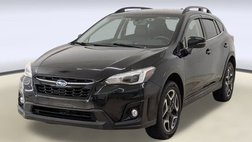 2020 Subaru Crosstrek Limited