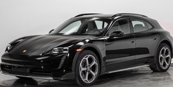 2024 Porsche Taycan 4 Cross Turismo