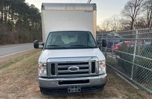 2021 Ford E-Series E-350 SD