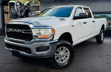 2019 Ram Ram Pickup 2500 Tradesman