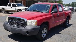 2005 Dodge Dakota ST