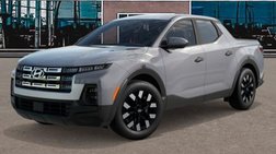 2026 Hyundai Santa Cruz SE