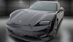 2021 Porsche Taycan Base
