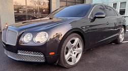 2014 Bentley Flying Spur Base