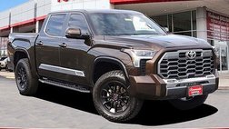2024 Toyota Tundra 1794 Edition