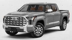 2023 Toyota Tundra 1794 Edition