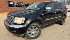2008 Chrysler Aspen Limited