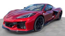 2026 Chevrolet Corvette Z06