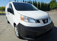 2016 Nissan NV200 SV