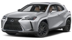2026 Lexus UX 300h Premium