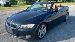 2010 BMW 3 Series 328i