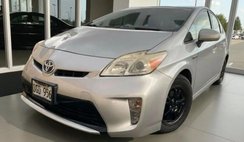 2014 Toyota Prius Two