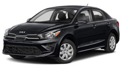 2022 Kia Rio S