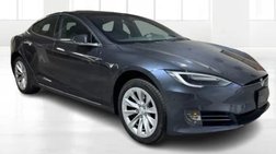2017 Tesla Model S 90D