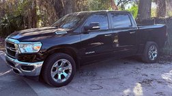 2019 Ram Ram Pickup 1500 Big Horn