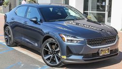 2022 Polestar 2 Long Range Dual Motor