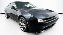 2025 Dodge Charger Daytona Scat Pack
