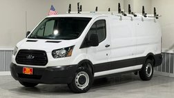 2019 Ford Transit 250