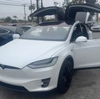 2020 Tesla Model X Long Range