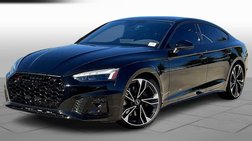 2024 Audi S5 Sportback 3.0T quattro Premium Plus