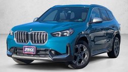 2023 BMW X1 xDrive28i