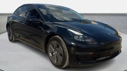 2022 Tesla Model 3 Base