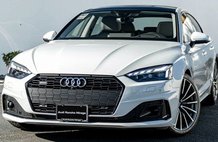 2024 Audi A5 Sportback quattro Prestige 40 TFSI