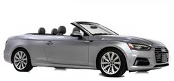 2018 Audi A5 2.0T quattro Premium Plus