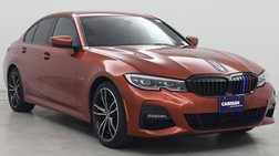 2022 BMW 3 Series 330e