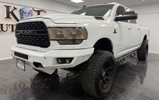 2022 Ram Ram Pickup 2500 Big Horn