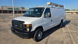 2013 Ford E-Series E-250