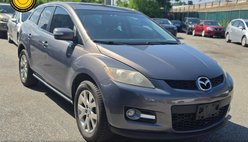 2009 Mazda CX-7 Grand Touring